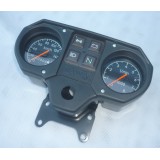 PALUBNÍ DESKA - TYP 640 -   KOMPLETNÍ ( VČETNĚ PŘÍSTROJŮ, SILENTBLOKŮ A ÚCHYTU) - PŘÍSTROJE DUROSHOX